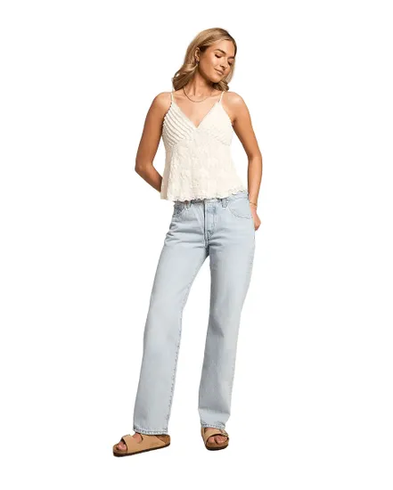 Jean Femme 501 90S
