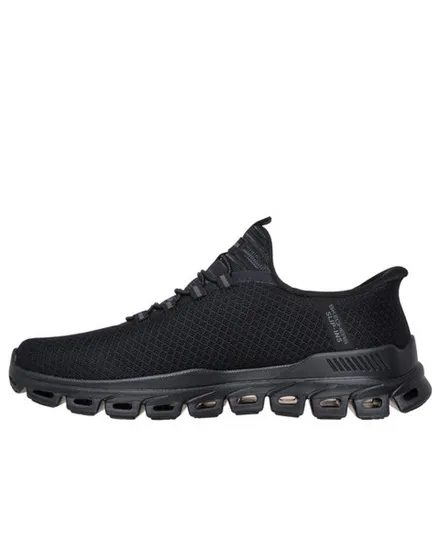 Chaussures Homme GLIDE-STEP/NOXUS Noir
