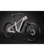 VTT électrique semi rigide Unisexe ALLTRACK 7 27.5 Gris