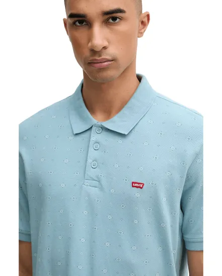 Polo Homme New Housemark