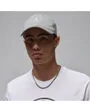 Casquette Unisexe U J CLUB CAP US CB WSH JM Gris
