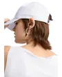 Casquette Baseball Homme Ess No 1 Logo Patch