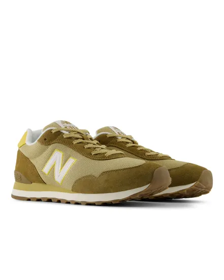 Chaussures Homme 515 Marron