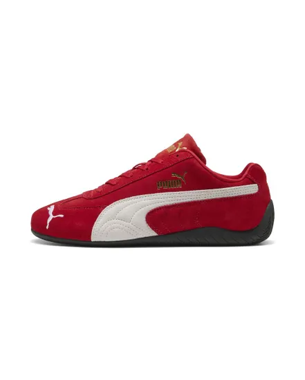 Chaussures SPEEDCAT OG Rouge