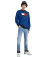 Jean Slim Homme Scanton Slim Ei1215