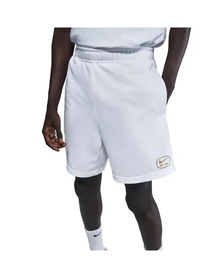 Short Homme M NSW SW AIR SHORT FT Blanc
