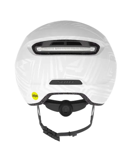 Casque urbain Unisexe IL DOPPIO PLUS Blanc