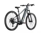 VTT électrique semi rigide Homme CAIRON S 2.0 625 DIAMANT Gris/Sable