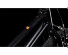 Vélo Enfant NUMOVE 160 Noir/Orange