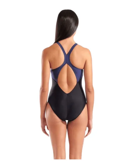 Maillot De Bain Femme Arena Graphic V Back