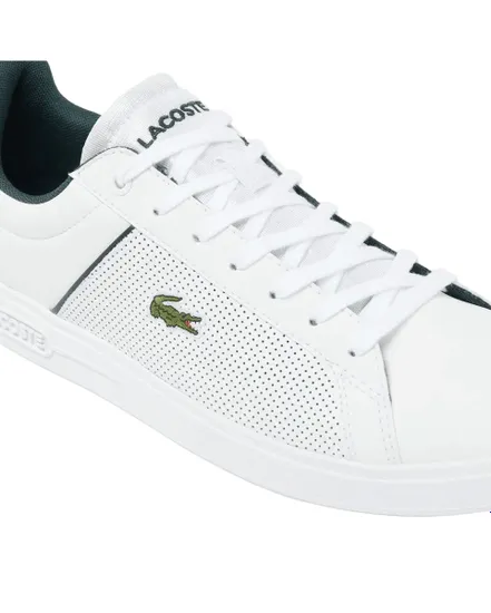 Polos Homme Lacoste Euro Base