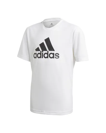 T-shirt de sport enfant B BL T Blanc