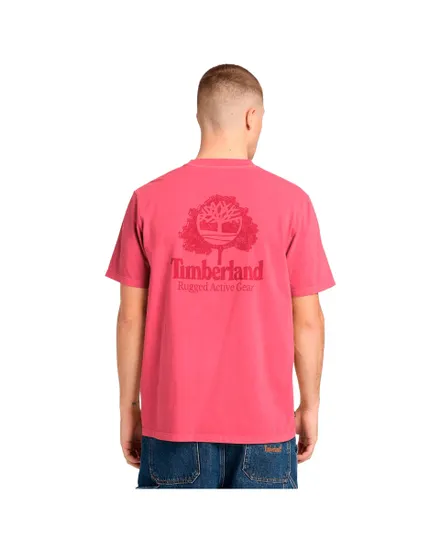 Tee-shirt Homme Rugged Active Gear