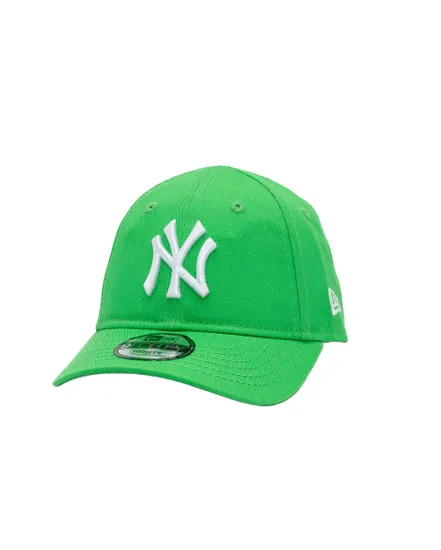 Casquette Enfant League Essential 9Forty Yankees