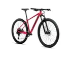 VTT semi rigide ONNA 29 20 Rouge/Noir