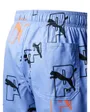Short Homme Cat Logo
