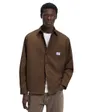 Overshirt Homme Ebalto