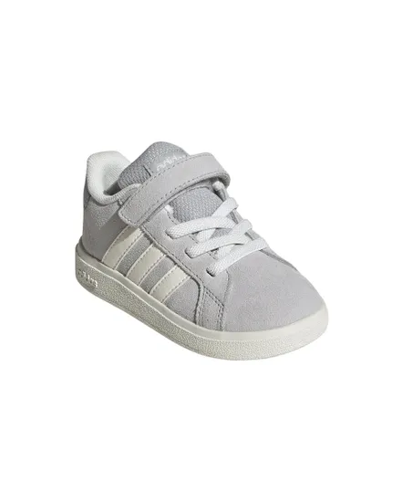 Chaussures Bébé GRAND COURT 00S EL I Gris