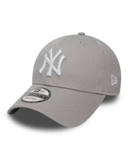 New Era NY Yankees - Noir - Casquette Homme