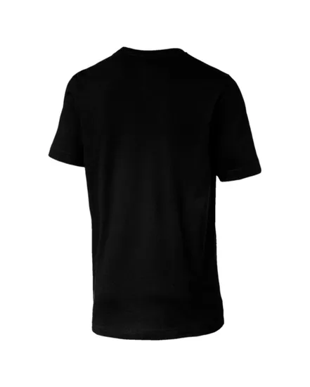 T-shirt homme PERMA FD ESS L TEE Noir