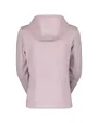 Sweat à capuche Femme TECH HOODY Rose