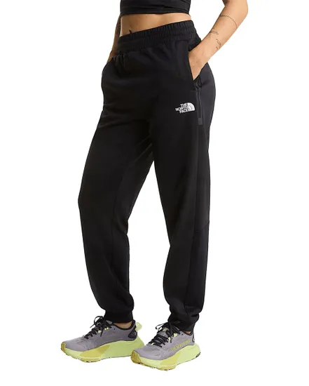 Pantalon Polaire Femme Mountain Athletics