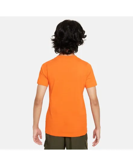 T-shirt Enfant plus âgé B NSW SI SS TEE Orange