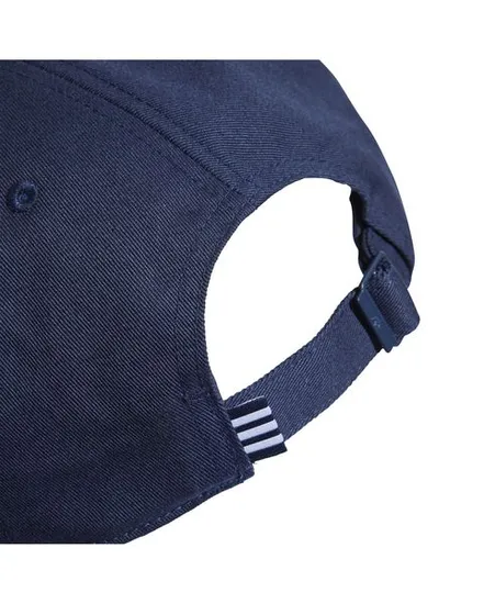 Casquette Unisexe BASEB CLASS TRE Bleu