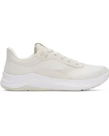 Chaussures de fitness Femme UA W AURORA 3 Blanc