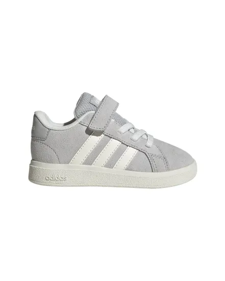 Chaussures Bébé GRAND COURT 00S EL I Gris