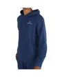 Sweat à capuche Homme ASHTAG HOODIE SWEATER Bleu