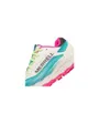 Chaussures de trail Femme AGILITY PEAK 6 Blanc