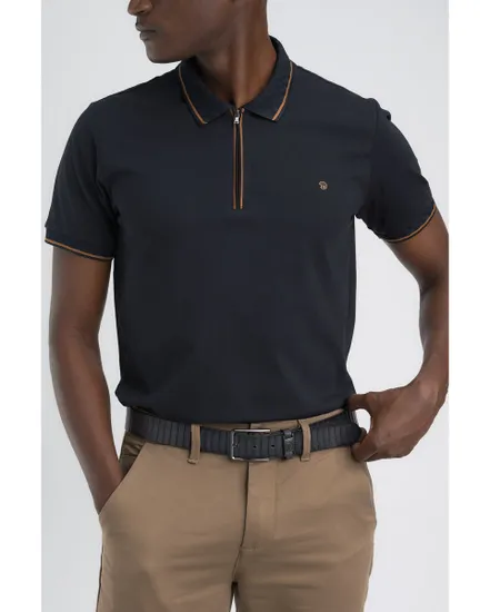 Polo Homme GATWICK Bleu