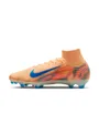 Crampons de football Homme ZM SUPERFLY 10 ELITE KM FG Orange