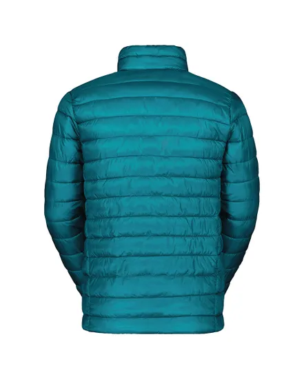 Doudoune Homme INSULOFT TECH PRIMALOFT Vert Hiver