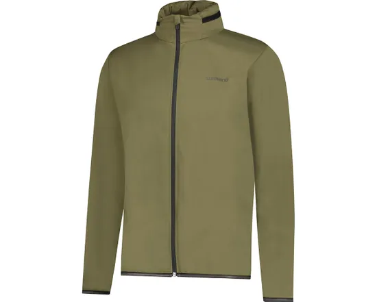 Veste d'été Homme NAGANO Vert Olive