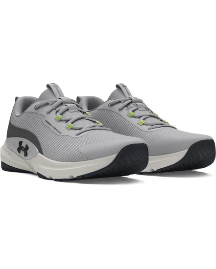 Chaussures Homme UA DYNAMIC SELECT Gris