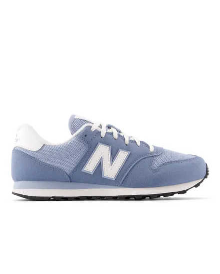 Chaussures Femme CLASSIC RUNNING Bleu
