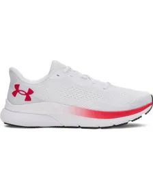 Chaussures de running Homme UA HOVR TURBULENCE 2 Blanc