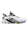 Chaussures de handball Unisexe WAVE STEALTH NEO 2 Blanc