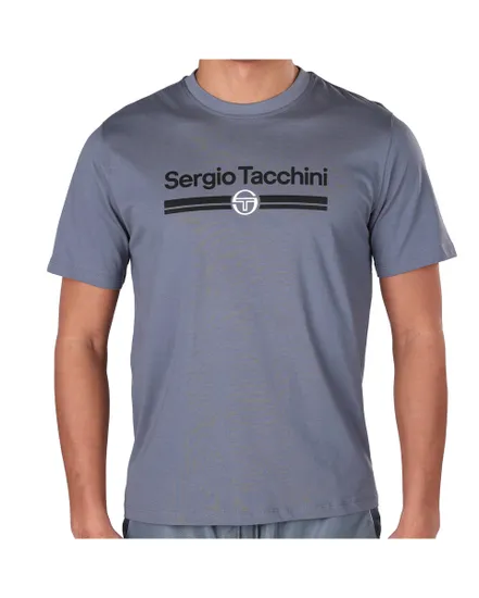 T-shirt Homme MARCHIO CO T-SHIRT Gris