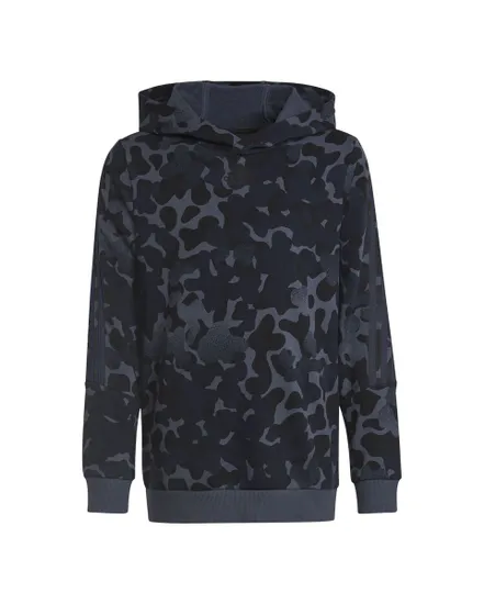 SWEAT À CAPUCHE B FI 3S GRA HD ENFANT