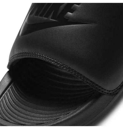 Sandales Femme W NIKE VICTORI ONE SLIDE Noir
