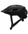 Casque Route/VTT Unisexe SUPRA Noir