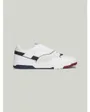 Chaussures Homme TH BASKET MODERN STR Blanc