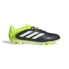 Crampons de football Unisexe COPA PURE III CLUB FG/MG Noir