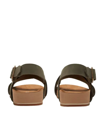 Sandale Femme Backstrap