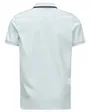 Polo Homme Regular Fit Sport Tape