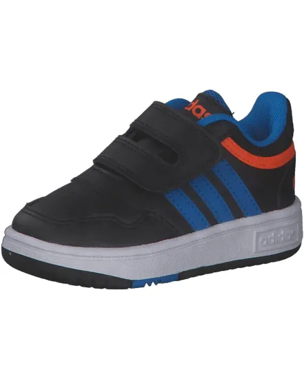 Chaussures Basket Enfant Hoops 3.0 Cf I