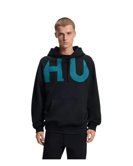 Sweat À Capuche Homme Nalfhood